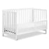 Colby 4-in-1 Low-Profile Convertible Crib