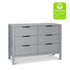 Colby 6-Drawer Double Dresser