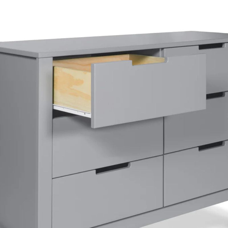 Colby 6-Drawer Double Dresser