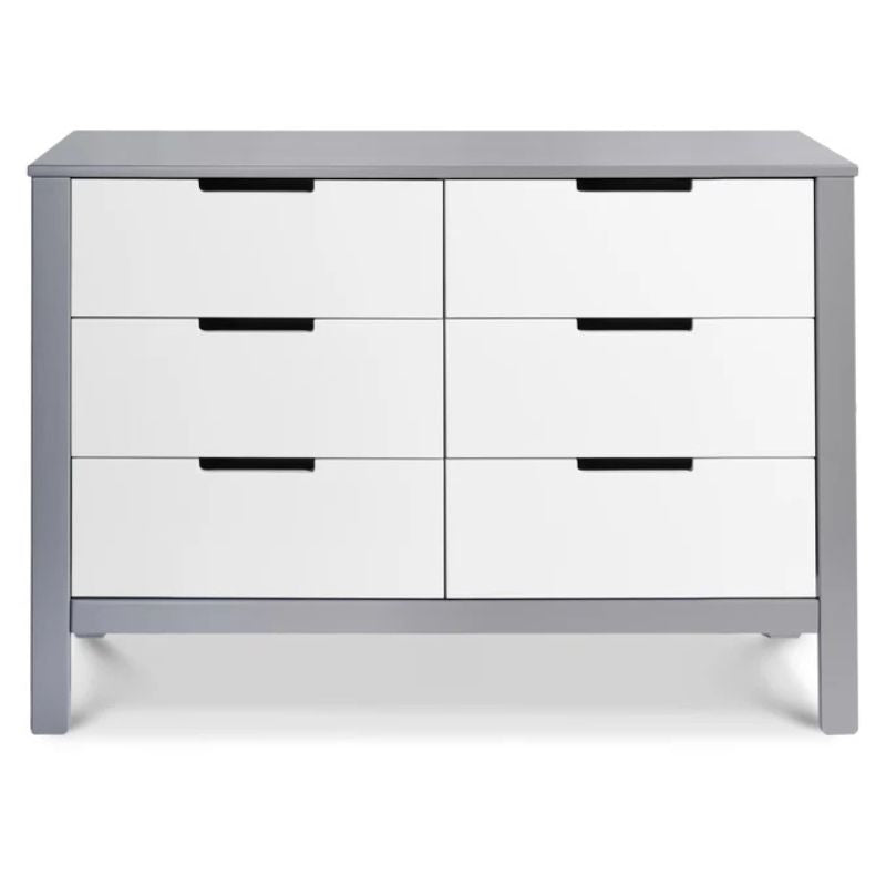 Colby 6-Drawer Double Dresser