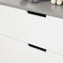 Colby 6-Drawer Double Dresser