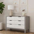 Colby 6-Drawer Double Dresser