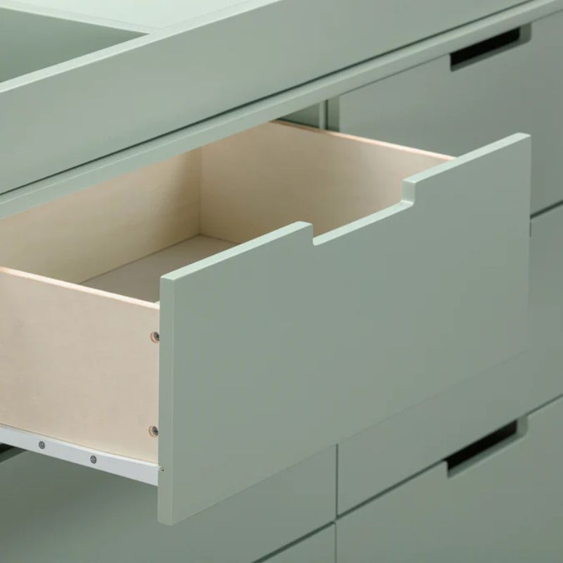 Colby 6-Drawer Double Dresser