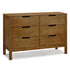 Colby 6-Drawer Double Dresser