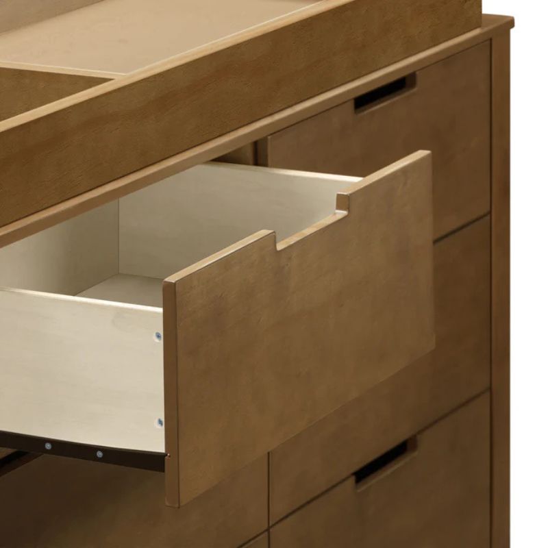 Colby 6-Drawer Double Dresser