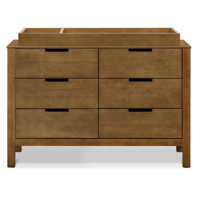 Colby 6-Drawer Double Dresser