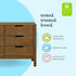 Colby 6-Drawer Double Dresser