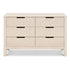 Colby 6-Drawer Double Dresser