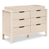 Colby 6-Drawer Double Dresser