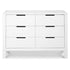 Colby 6-Drawer Double Dresser