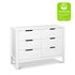 Colby 6-Drawer Double Dresser