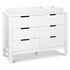 Colby 6-Drawer Double Dresser