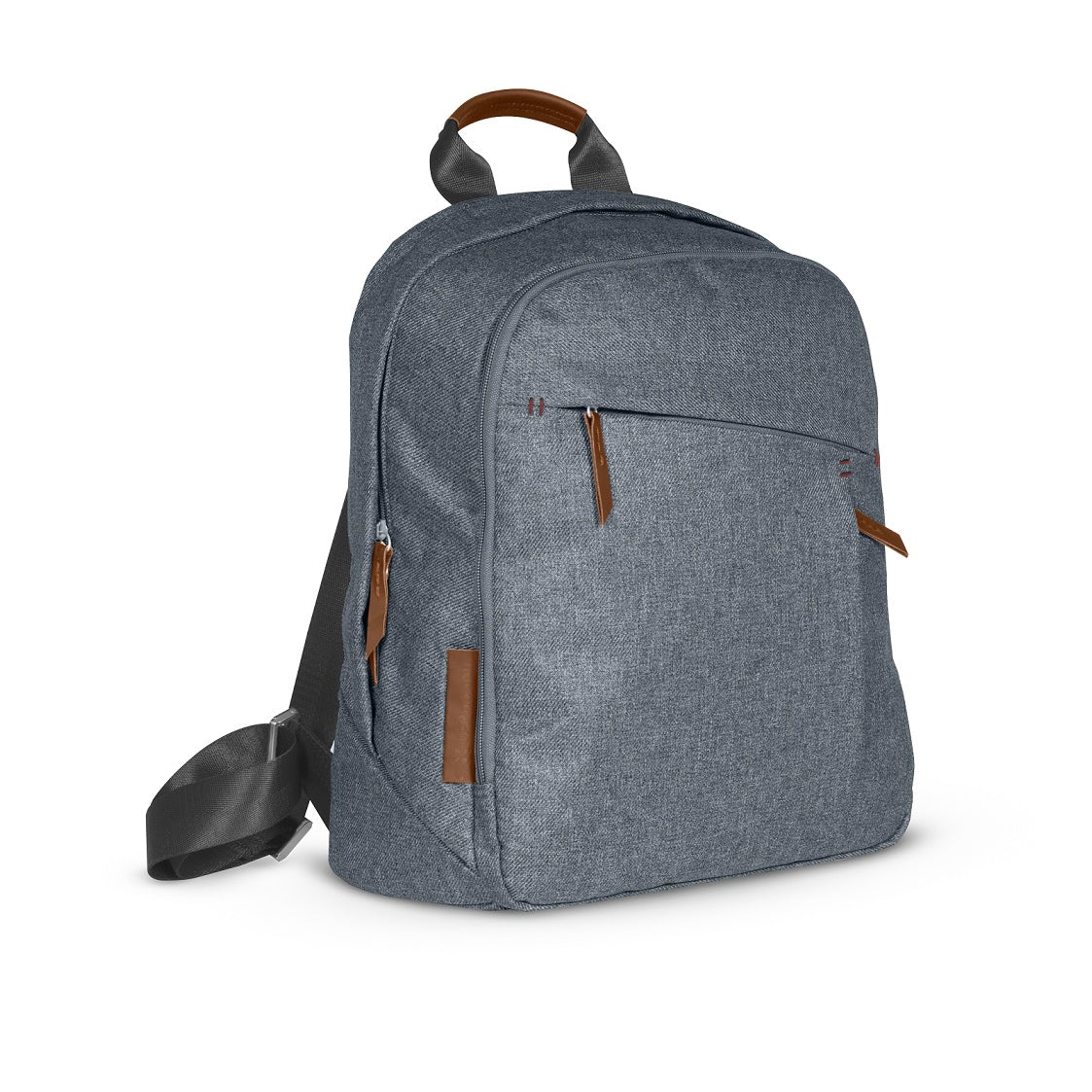 Changing Backpack