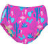2-in-1 Swim Diaper/Training Pants Cactus Rose