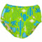 2-in-1 Swim Diaper/Training Pants Cactus Verde