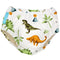 2-in-1 Swim Diaper/Training Pants Dinosaurs