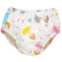 2-in-1 Swim Diaper/Training Pants Diva Ballerina