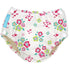 Reusable Easy-Snaps Swim Diapers Floralie