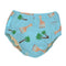 2-in-1 Swim Diaper/Training Pants Sophie Coco Blue