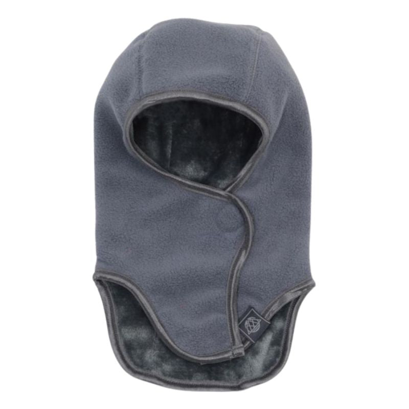 Velcro Balaclava Graphite