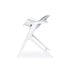 Connect High Chair - White/Grey