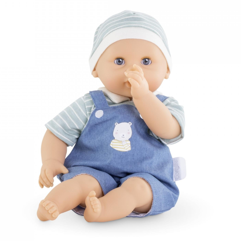 Bébé Calin Baby Dolls