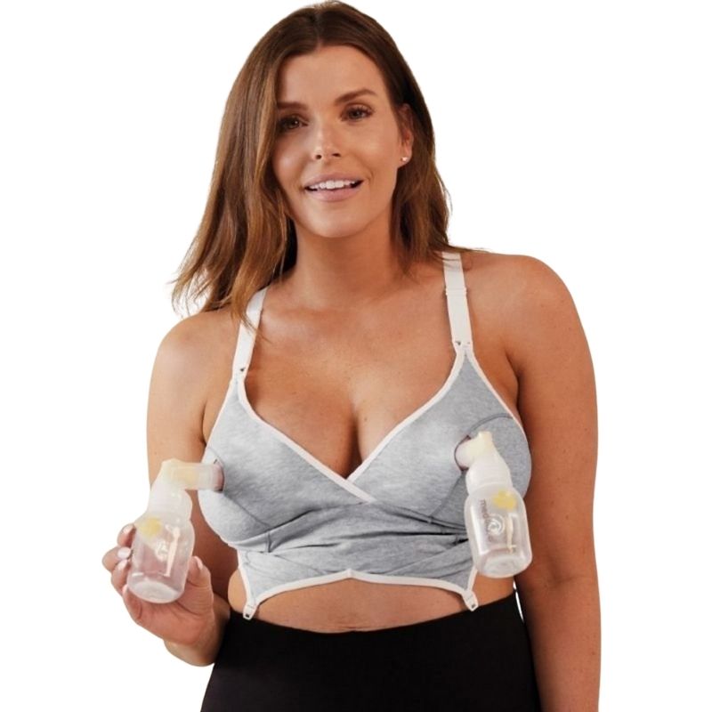 Original Pumping & Nursing Bra