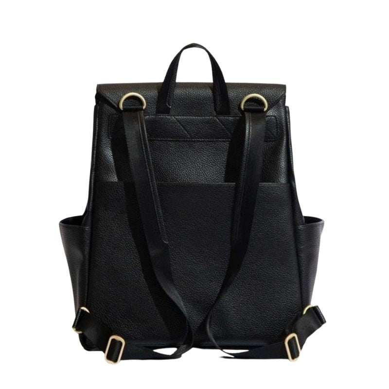 Classic Diaper Bag Ebony