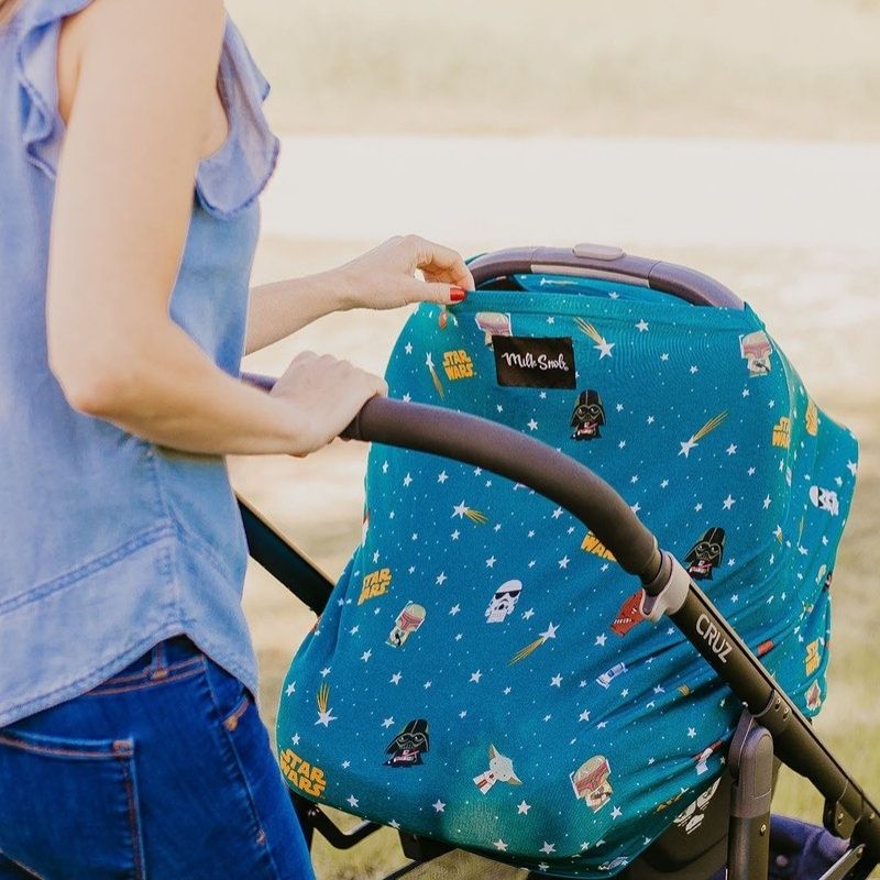 MultiUse Star Wars Covers Snuggle Bugz Canada's Baby Store