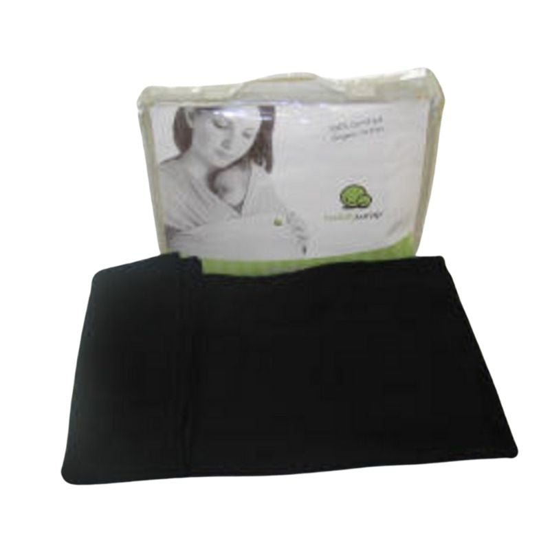 Cuddly Wrap Carrier Black