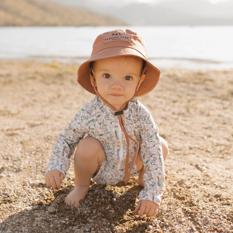 Waterproof Bucket Hat