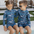 UPF 50 Sunsuits