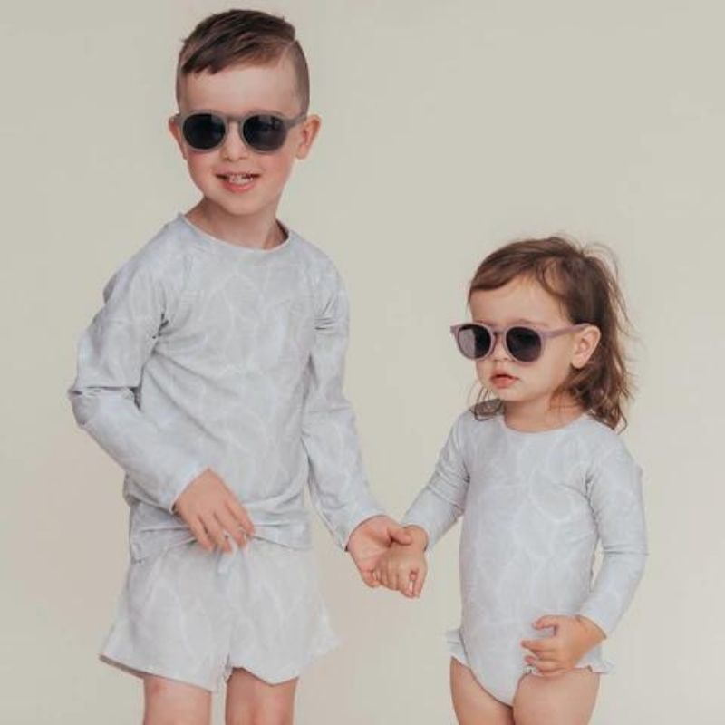 Keyhole Sunnies Sunglasses