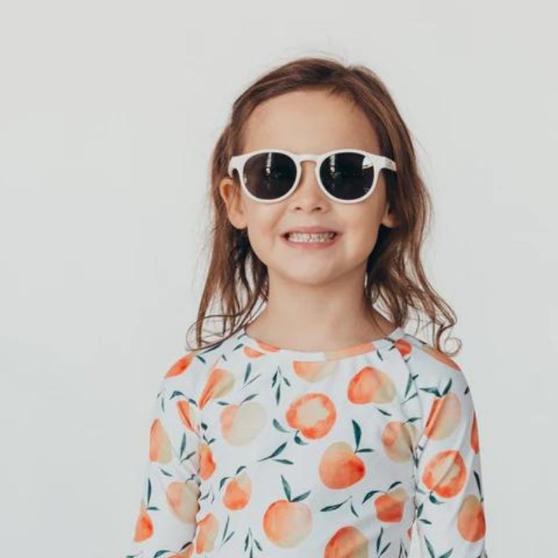 Keyhole Sunnies Sunglasses