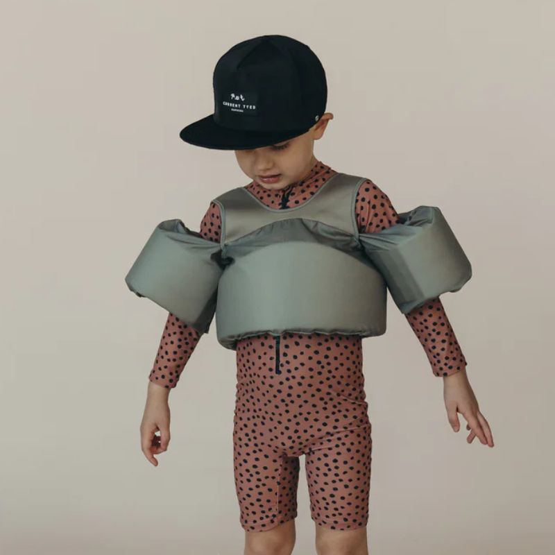 Made for "Shae'd" Waterproof Snapback Hats