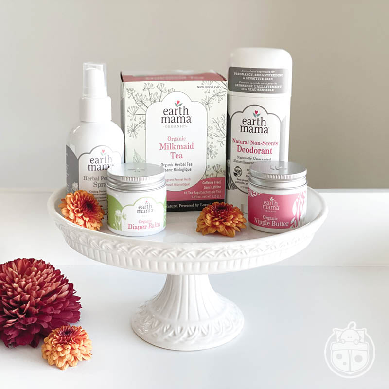 Herbal Perineal Spray