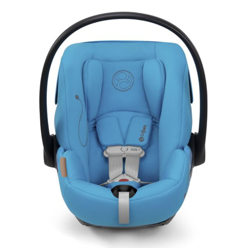 Siège d'auto pour bébé Cloud G Lux SensorSafe