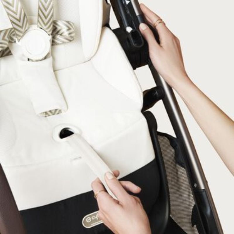 Gazelle S 2023 Stroller