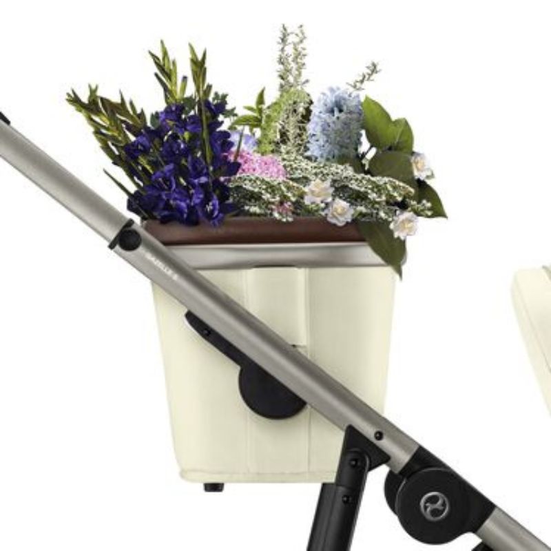 Gazelle S 2023 Stroller