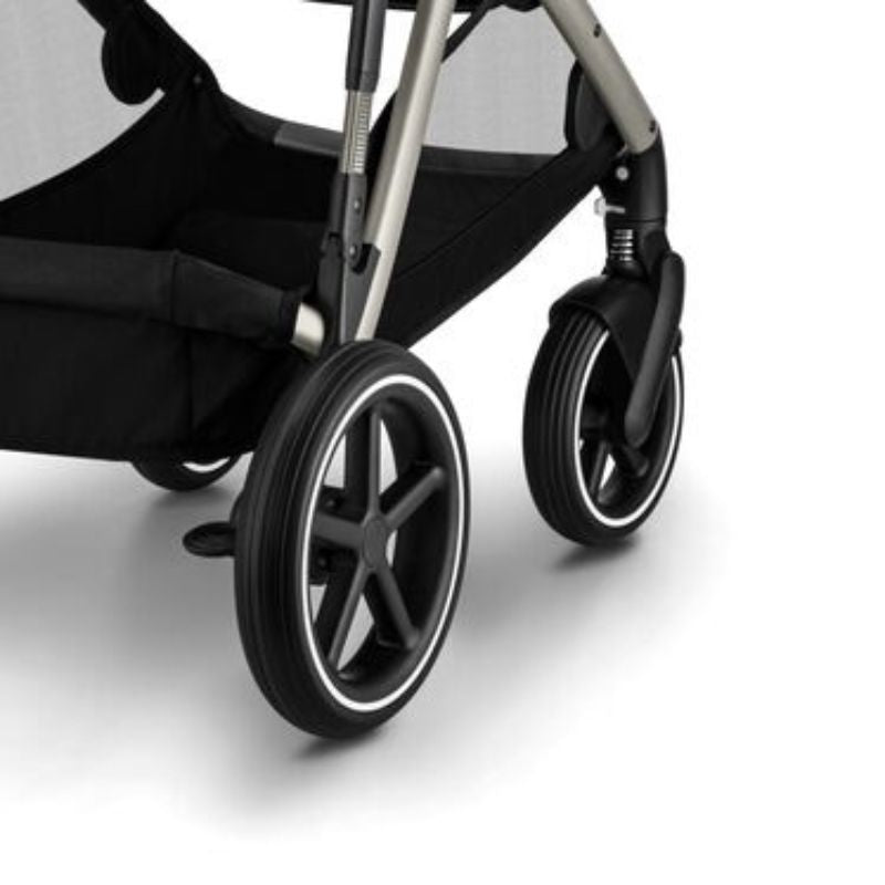 Gazelle S 2023 Stroller