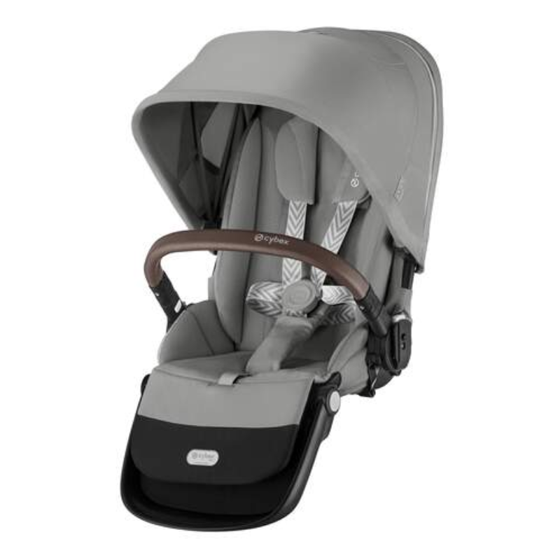 Gazelle S Seat