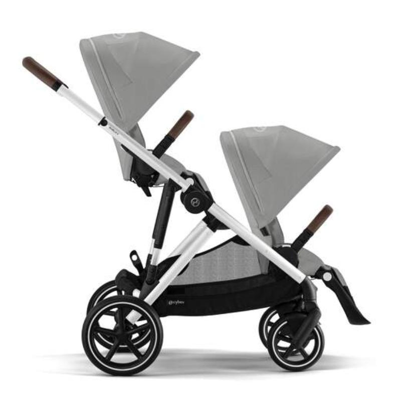 Gazelle S Seat