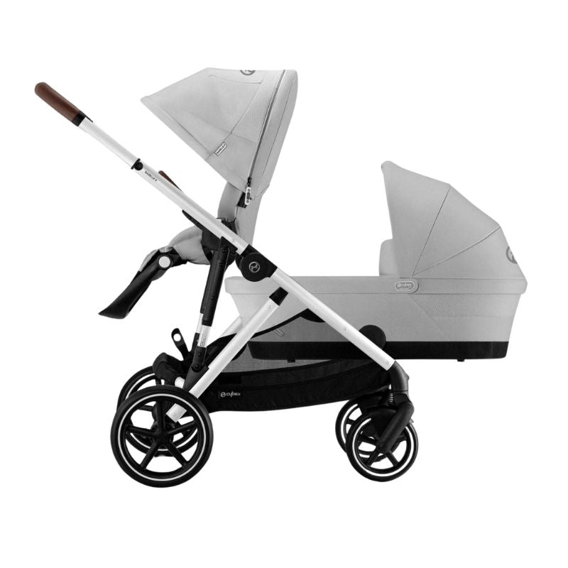 e-Gazelle S Electric Stroller