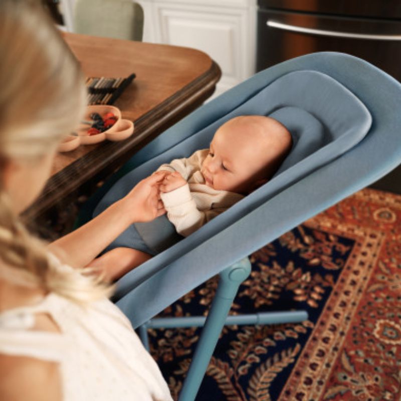 cybex lemo newborn Lemo 3-in-1 High Chair | Snuggle Bugz
