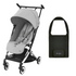Libelle Stroller + Travel Bag Bundle