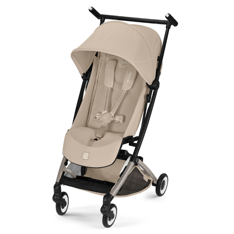 Libelle Ultra Compact Stroller