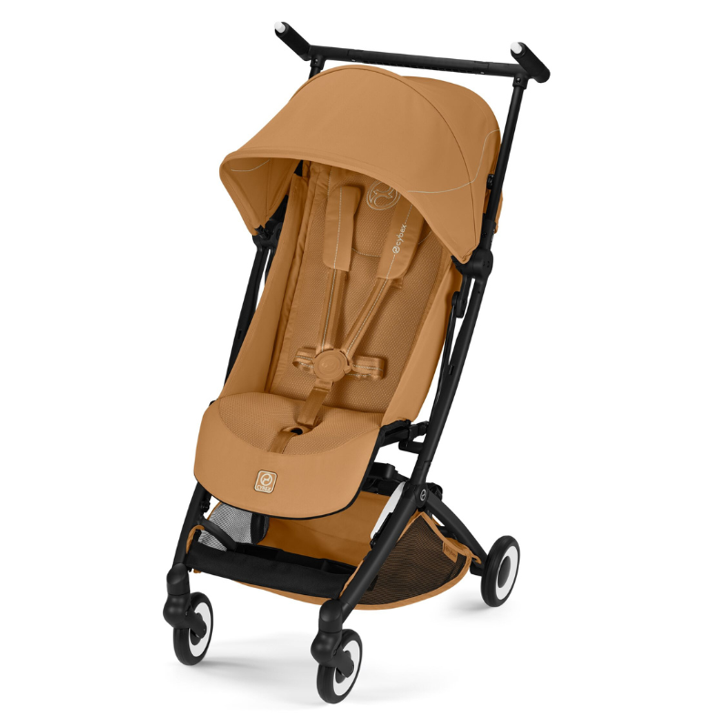 Libelle Ultra Compact Stroller