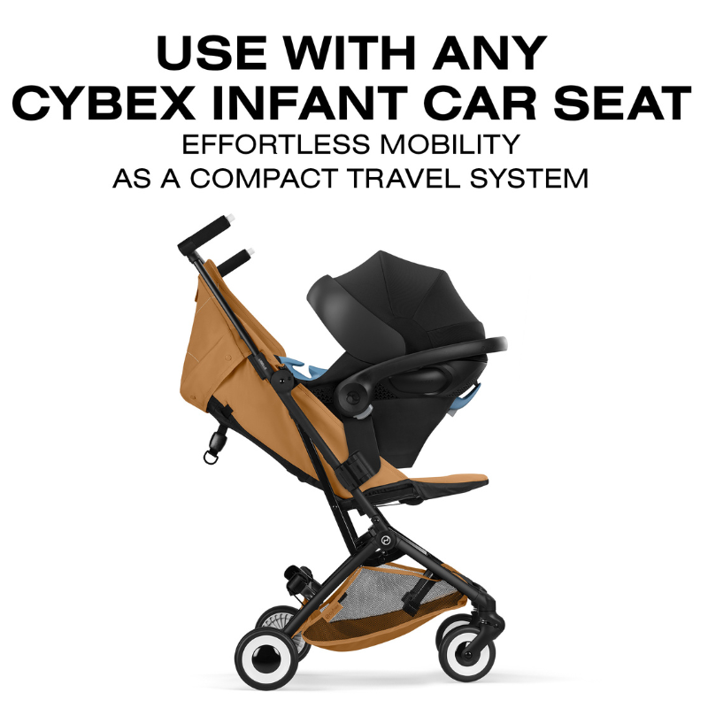 Libelle Ultra Compact Stroller