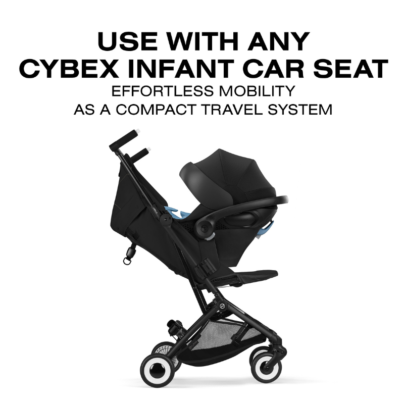 Libelle Ultra Compact Stroller