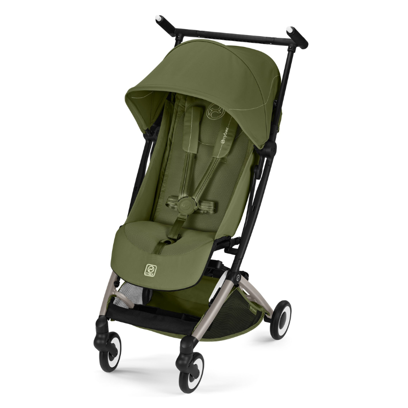 Libelle Ultra Compact Stroller